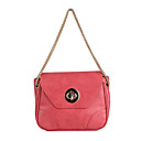 Women's Fashion Simple Chain Crossbody Bag