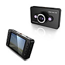Full HD 1080P Bewegungserkennung Nachtsicht-Auto-Kamera DVR Camcorder mit 2,7 "Sharp HD Display TFT-LCD-Bildschirm