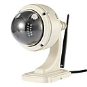 EasyN - Wireless Speed Dome Camera with Waterproof and Night Vison