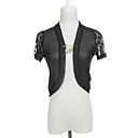 Beautiful Chiffon/Lace Evening/Casual Wrap/Jacket (More Colors)