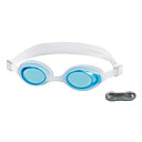 Unisex anti-niebla y UV Protección Gafas de natación con el auricular RH5900 (colores surtidos)