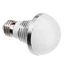 E27 5W 10x5630SMD 450LM 3200-3500K Warm White Light LED Ball Bulb (220V)