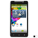 Tianhe Farfalla H920 Android 4.2 smart phone quad-core da 1.2GHz RAM 1G + ROM 8G 5,0 pollici HD IPS (1280 x 720)