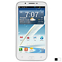 Y8750 Android 4.1 Cellphone with 5.3 inch(540*960) Touch Screen (Dual Core,1GB RAM, 4GB ROM)