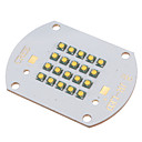 CREE XPG bricolage Warm White ampoule de la lampe LED Définit 100W