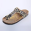 Babala Leopardo Zapatillas Beach