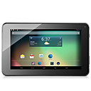 MEIYING70 Dual Core - Android 4.2 Tablet with 7 Inch Capacitive Touchscreen (8GB/1GB RAM/1.66GHz/USB 3G)