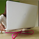 Creative Laptop Cooling Rack