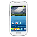 i8190 S3 (mini i9300)Android 4.1 OS 4.0" phone (5MP Camera,WiFi,Bluetooth,FM)