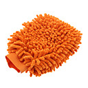 Microfiber Schoonmaken Wassen handschoen Mitt voor Car