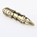 Kvinners Punk condyle Ring