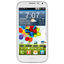 TinjiS4 i9500 5.0 inch Touch Screen Android 4.1 (Dual Camera ,Dual SIM, Wifi,Quad Band)