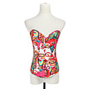 Mode Satin Sepecial Occasion bustier shapewear
