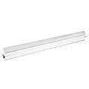 30cm 4W 320-360LM 6000-6400K Natural White Light LED Tube Lamp (220V)