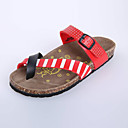 Babala Moda zapatillas coloridas Beach