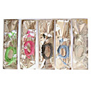 Colorful in-EAR Earphones for ORIGINAL ipod(Start From 30 Units)