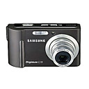 appareil photo numérique Samsung L70 + cadeau gratuit (+ Carte SD de 2 Go plus) Livraison gratuite