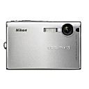 Nikon fotocamera digitale s9