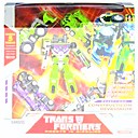 Transformers Construction Devastator Figure (5-Pack)(014)