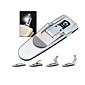  Robotic LED Reading Light Super Bright Book Lamp /Torch(CEG188)