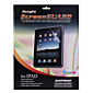 Anti-UV-LCD Screen Protector mit Reinigungstuch für iPad, iPad 2 und das neue iPad