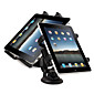  Support pivotant universel en plastique pour iPad, GPS, Netbook et DV