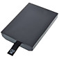  hdd cas du disque dur pour Xbox 360 Slim (noir)