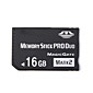 16GB Memory Stick Pro Duo
