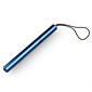 diapositive en écran tactile stylet à l'élingue (bleu)