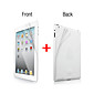 Full Body Screen Protector for iPad 2/3/4 (Front & Back)