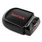 8GB Sandisk mini USB 2.0 Flash Drive (noir)