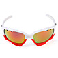  Men's Sporty PC Lens Sunglasses with Replacement Lens Set (UV400)