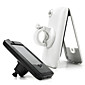 Portabici a 360 gradi supporto per iPhone 4 e (colori assortiti) 4s