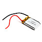 3.7v 240mAh Li-Po Battery for S107 Helicopters