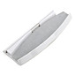 Lodret stander til PS3 slim (hvid)