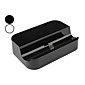 Desktop Cradle with Charger for Samsung Galaxy and Other Cellphones (Assorted Colors)