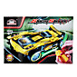 3D DIY Sturm Slinger RC Car Building Blocks Bricks Toy Sets (89pcs, No.8168)