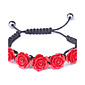 elegante parel armband