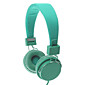 Basse Casque stéréo avec micro et télécommande pour iPhone / HTC / Blackberry / Samsung