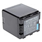 Digitale camcorder batterij vervangen Panasonic VW-VBN260 voor Panasonic HDC-HS900 en meer (7,4 V, 2500 mAh)