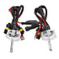 Xenon H7 HID-Lampen Lampen für Autoscheinwerfer (12V-35W, 2-teilig)