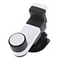 Drehen Sie manuell versenkbare Handy-Auto-Halter